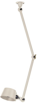Tonone Bolt Ceiling 2 arm Sidefit Hanglamp - Creme