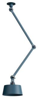 Tonone Bolt Ceiling 2 arm Underfit Plafondlamp - Blauw
