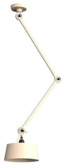 Tonone Bolt Ceiling 2 arm Underfit Plafondlamp - Creme