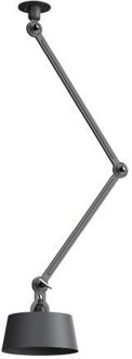 Tonone Bolt Ceiling 2 arm Underfit Plafondlamp - Donkergrijs