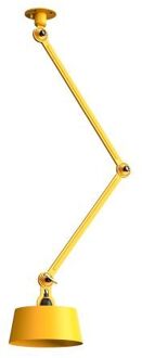 Tonone Bolt Ceiling 2 arm Underfit Plafondlamp - Geel