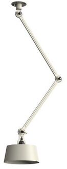 Tonone Bolt Ceiling 2 arm Underfit Plafondlamp - Lichtgrijs