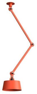 Tonone Bolt Ceiling 2 arm Underfit Plafondlamp - Oranje