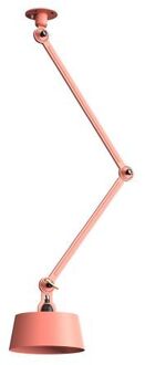 Tonone Bolt Ceiling 2 arm Underfit Plafondlamp - Roze