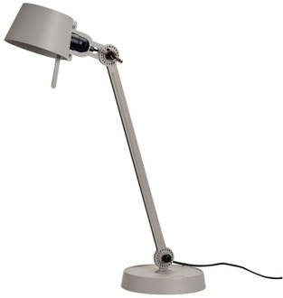 Tonone Bolt Desk 1 arm Bureaulamp - Grijs