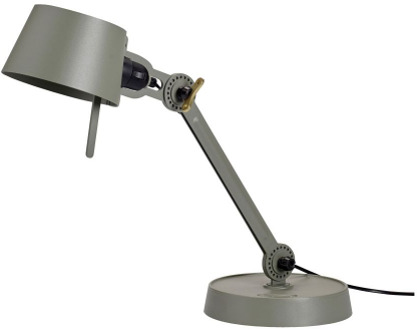Tonone Bolt Desk 1 arm Bureaulamp - Groen
