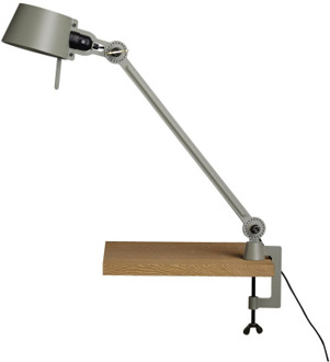 Tonone Bolt Desk 1 arm Bureaulamp met tafelklem - Groen