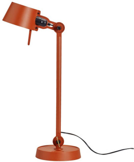 Tonone Bolt Desk 1 arm Bureaulamp - Oranje