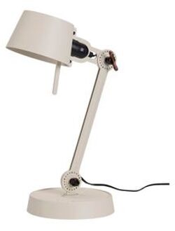 Tonone Bolt Desk 1 arm Bureaulamp Small - Creme