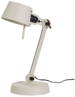 Tonone Bolt Desk 1 arm Bureaulamp Small - Grijs
