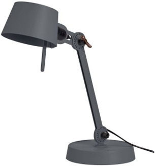 Tonone Bolt Desk 1 arm Bureaulamp Small - Grijs