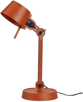 Tonone Bolt Desk 1 arm Bureaulamp Small - Oranje
