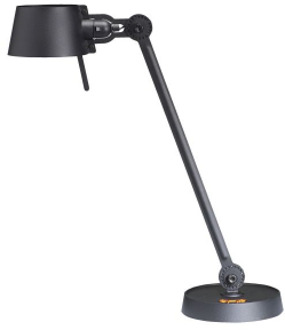 Tonone Bolt Desk 1 arm Bureaulamp - Zwart
