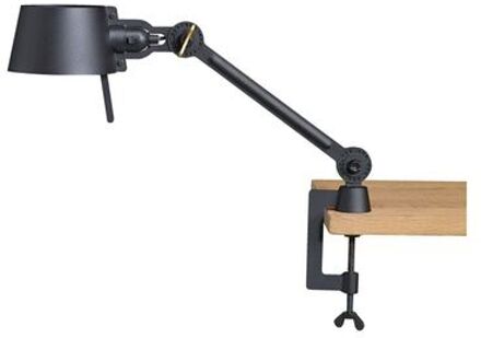 Tonone Bolt Desk 1 arm Small Bureaulamp met tafelklem - Zwart
