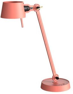 Tonone Bolt Desk 1 arm Tafellamp - Roze