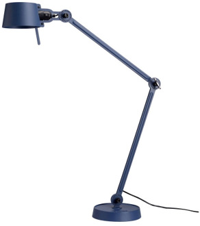 Tonone Bolt Desk 2 arm Bureaulamp - Blauw