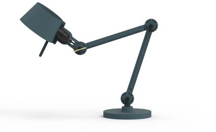 Tonone Bolt Desk 2 arm Bureaulamp Small - Blauw