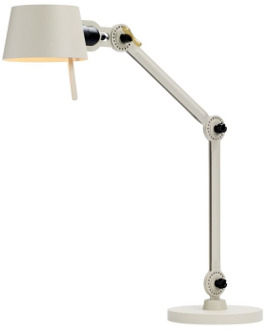 Tonone Bolt Desk 2 arm Bureaulamp Small - Grijs