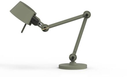 Tonone Bolt Desk 2 arm Bureaulamp Small - Groen