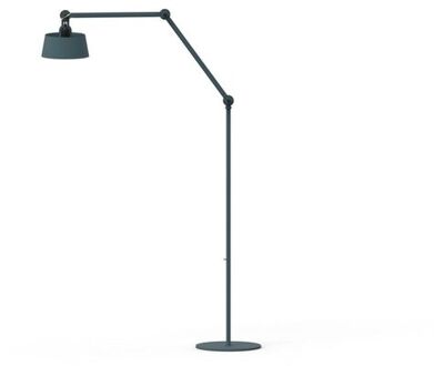 Tonone Bolt Floor Long 2 arm Upper Fit Vloerlamp - Blauw