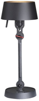 Tonone Bolt Table Tafellamp Small - Zwart