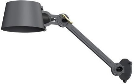 Tonone Bolt Wall Sidefit met stekker Wandlamp - Donkergrijs