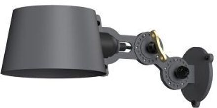 Tonone Bolt Wall Sidefit Mini Install Wandlamp - Donkergrijs