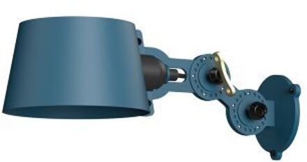 Tonone Bolt Wall Sidefit Mini met stekker Wandlamp - Blauw