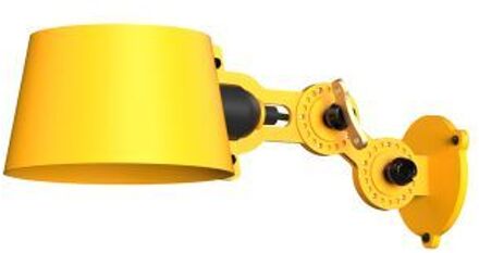 Tonone Bolt Wall Sidefit Mini met stekker Wandlamp - Geel