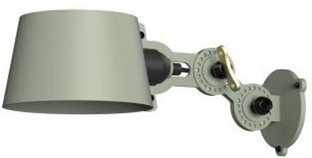 Tonone Bolt Wall Sidefit Mini met stekker Wandlamp - Groen