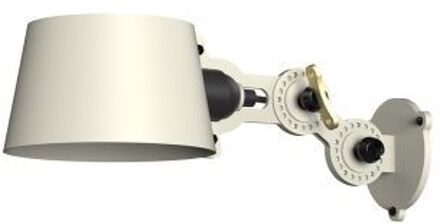 Tonone Bolt Wall Sidefit Mini met stekker Wandlamp - Lichtgrijs