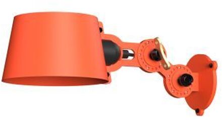 Tonone Bolt Wall Sidefit Mini met stekker Wandlamp - Oranje