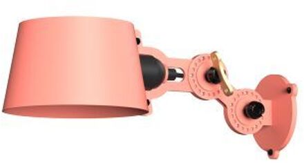 Tonone Bolt Wall Sidefit Mini met stekker Wandlamp - Roze