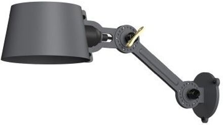 Tonone Bolt Wall Sidefit Small Install Wandlamp - Donkergrijs