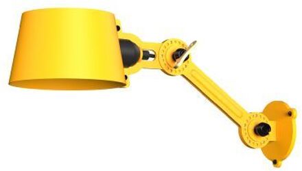 Tonone Bolt Wall Sidefit Small Install Wandlamp - Geel