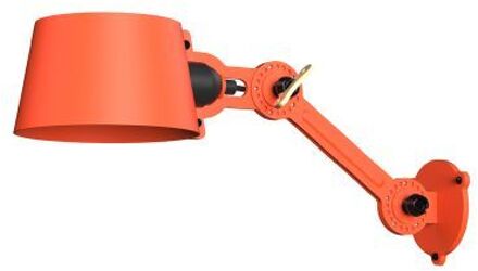 Tonone Bolt Wall Sidefit Small met stekker Wandlamp - Oranje