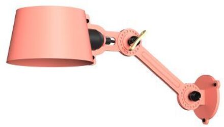 Tonone Bolt Wall Sidefit Small met stekker Wandlamp - Roze