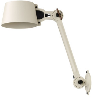 Tonone Bolt Wall Sidefit Wandlamp met stekker - Creme