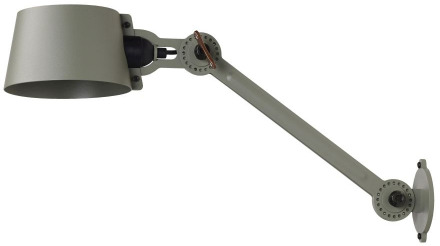 Tonone Bolt Wall Sidefit Wandlamp met stekker - Groen