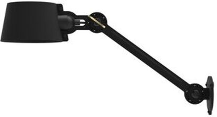 Tonone Bolt Wall Sidefit Wandlamp met stekker - Zwart