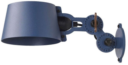 Tonone Bolt Wall Sidefit Wandlamp Mini - Blauw