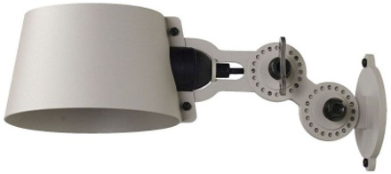 Tonone Bolt Wall Sidefit Wandlamp Mini - Grijs