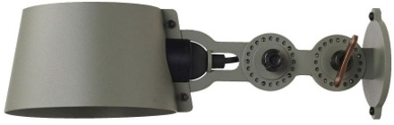 Tonone Bolt Wall Sidefit Wandlamp Mini - Groen