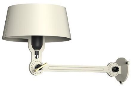 Tonone Bolt Wall Underfit Install Wandlamp - Lichtgrijs
