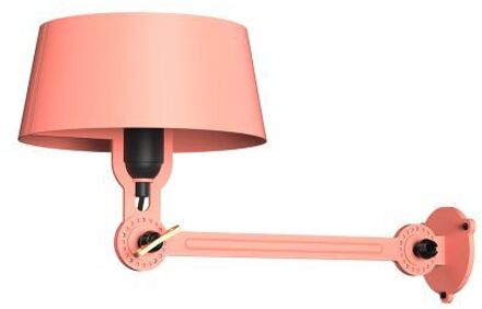 Tonone Bolt Wall Underfit Install Wandlamp - Roze