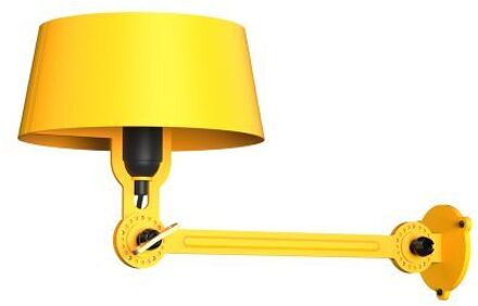 Tonone Bolt Wall Underfit met stekker Wandlamp - Geel