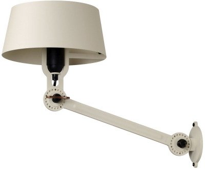 Tonone Bolt Wall Underfit Wandlamp - Creme