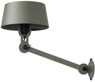 Tonone Bolt Wall Underfit Wandlamp met stekker - Groen