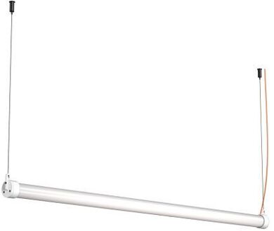 Tonone Mr. Tubes LED Pendant Horizontal Driver Separate Hanglamp 2700K - Wit