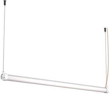 Tonone Mr. Tubes LED Pendant Horizontal Driver Separate Hanglamp 4000K - Wit